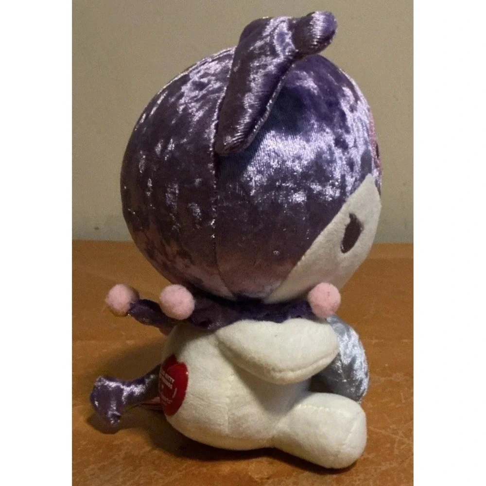 Hello‎ Kitty Kuromi Sweethearts scented 8